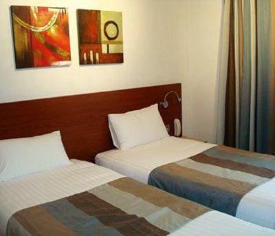 фото отеля Hotel Plage St Jean