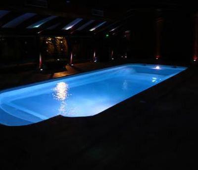 фото отеля Hotel Plage St Jean