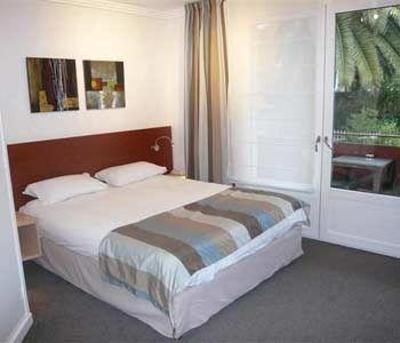 фото отеля Hotel Plage St Jean