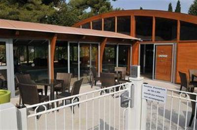 фото отеля Hotel Plage St Jean