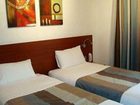 фото отеля Hotel Plage St Jean