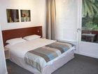 фото отеля Hotel Plage St Jean