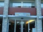 фото отеля Hotel Plage St Jean