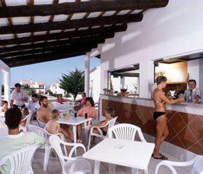 фото отеля Apartments Sa Caleta Menorca