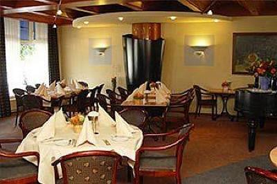 фото отеля Landhotel Bosrijk Roermond