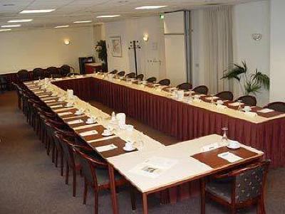 фото отеля Landhotel Bosrijk Roermond