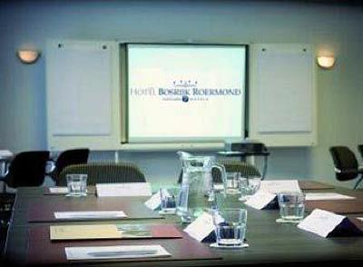 фото отеля Landhotel Bosrijk Roermond