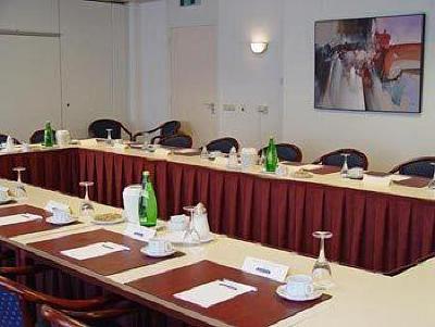 фото отеля Landhotel Bosrijk Roermond