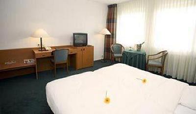 фото отеля Landhotel Bosrijk Roermond