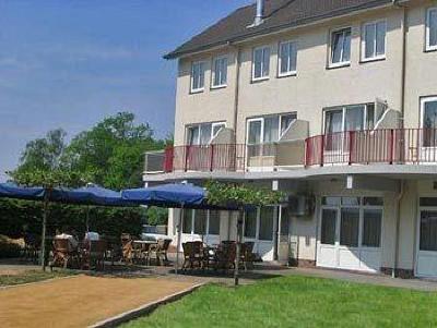 фото отеля Landhotel Bosrijk Roermond