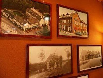 фото отеля Landhotel Bosrijk Roermond