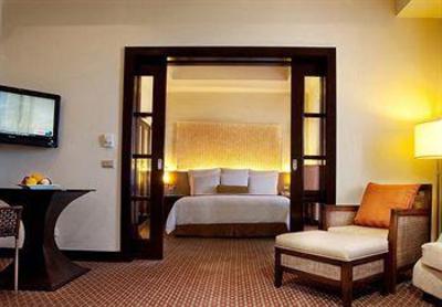 фото отеля Marriott Cebu City