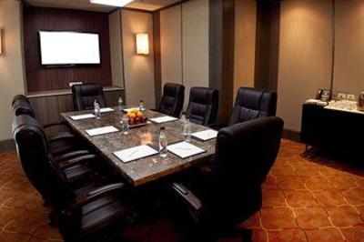 фото отеля Marriott Cebu City