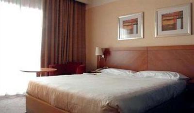 фото отеля Unaway Hotel Bologna Fiera