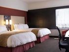 фото отеля Hotel Ruby Foo's