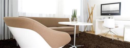 фото отеля Hotel am Domplatz
