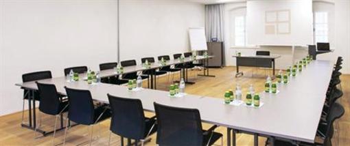 фото отеля Hotel am Domplatz