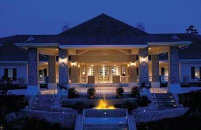 фото отеля Cypress Bend Golf Resort