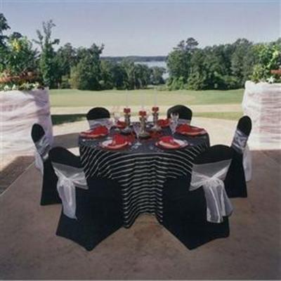 фото отеля Cypress Bend Golf Resort