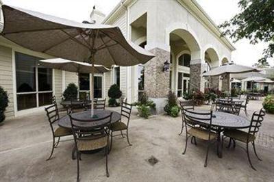 фото отеля Cypress Bend Golf Resort