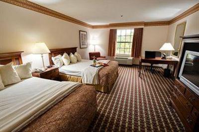 фото отеля Cypress Bend Golf Resort