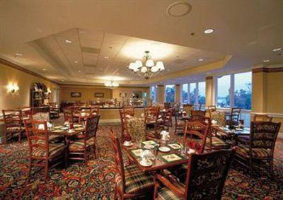 фото отеля Cypress Bend Golf Resort