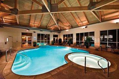 фото отеля Cypress Bend Golf Resort