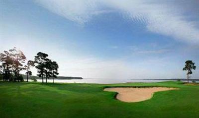 фото отеля Cypress Bend Golf Resort