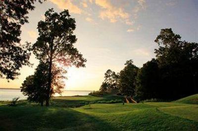 фото отеля Cypress Bend Golf Resort