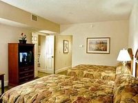 Cypress Bend Golf Resort