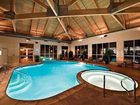 фото отеля Cypress Bend Golf Resort
