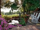 фото отеля Cypress Bend Golf Resort
