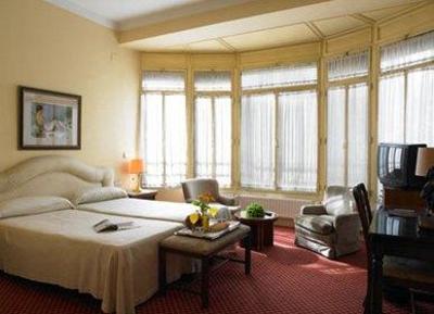 фото отеля Hotel La Casa Grande Baena
