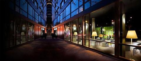 фото отеля Hotel Zero 1
