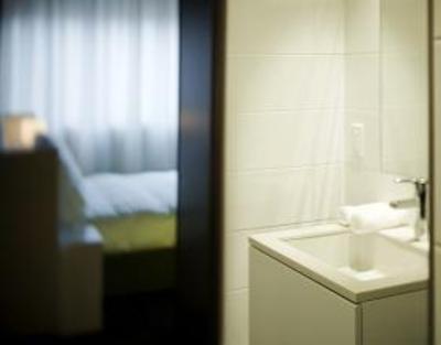 фото отеля Hotel Zero 1
