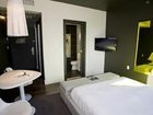 фото отеля Hotel Zero 1