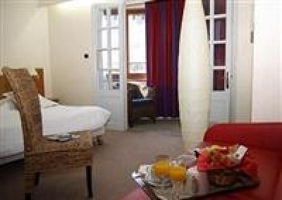 фото отеля Comfort Hotel Toulouse Centre