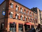 фото отеля Comfort Hotel Toulouse Centre