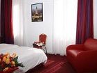 фото отеля Comfort Hotel Toulouse Centre