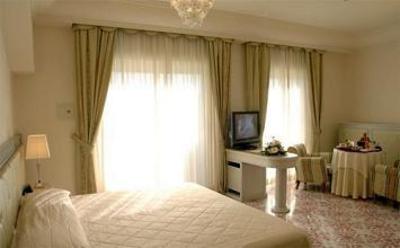 фото отеля Grand Hotel Gallia