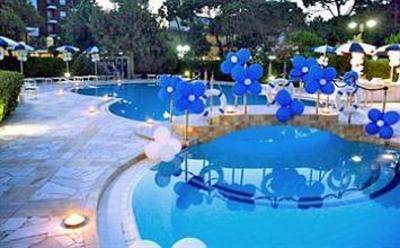 фото отеля Grand Hotel Gallia