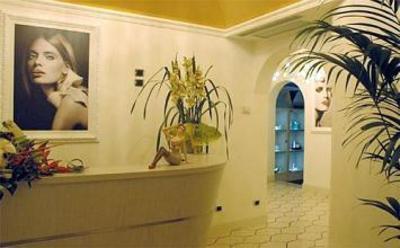 фото отеля Grand Hotel Gallia