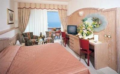 фото отеля Grand Hotel Gallia