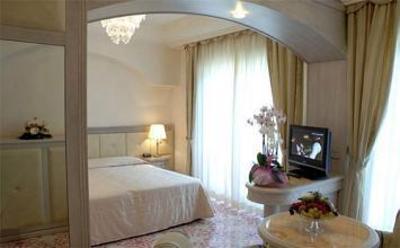 фото отеля Grand Hotel Gallia