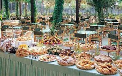фото отеля Grand Hotel Gallia
