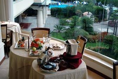 фото отеля Grand Hotel Gallia