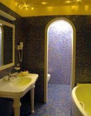 фото отеля Grand Hotel Gallia