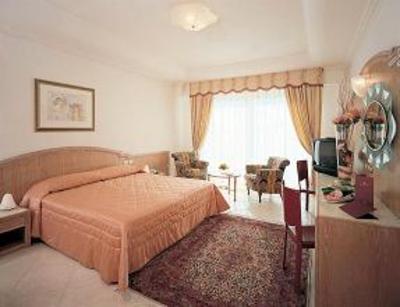 фото отеля Grand Hotel Gallia