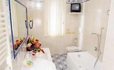 фото отеля Grand Hotel Gallia