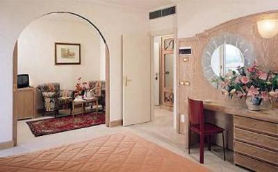 фото отеля Grand Hotel Gallia
